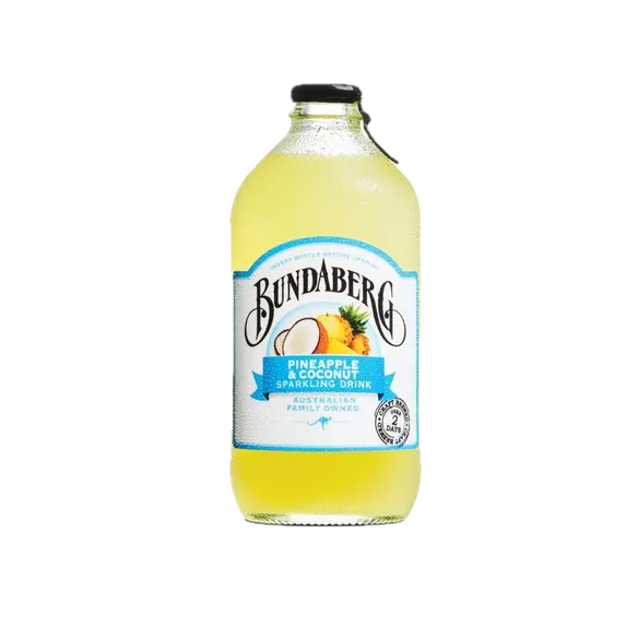 Ананас-Кокос Bundaberg