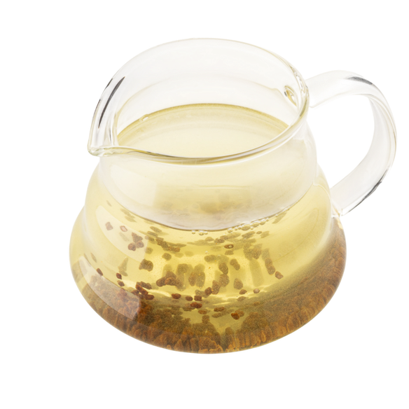 Чай гречишный