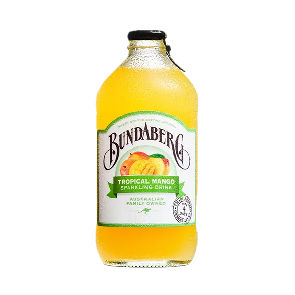 Тропический манго Bundaberg